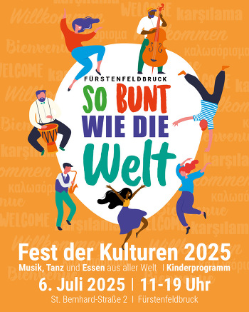 Fest der Kulturen