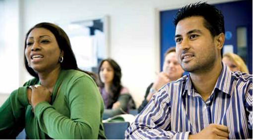 Angebote im Bereich Asyl